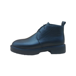 نیم بوت مردانه پرسیس مدل ویستا رنگ مشکی