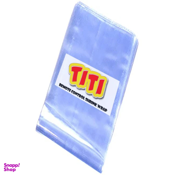 محافظ کنترل تی تی مدل کنترل های هوشمند کد 5CM بسته 10 عددی