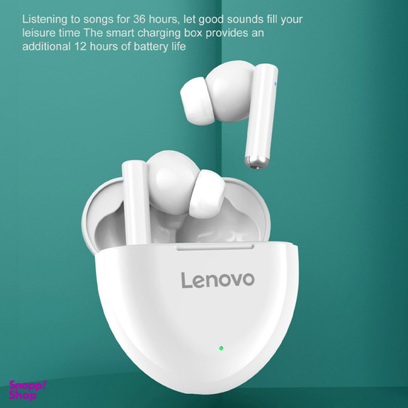 هدفون بی سیم لنوو مدل Ht06