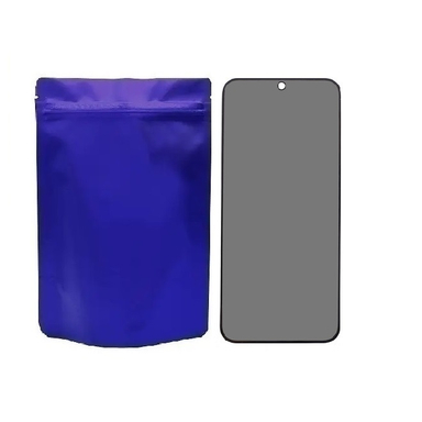 محافظ صفحه نمایش حریم شخصی موبایل کد MB مناسب شیائومی Redmi Note 13 Pro 4G