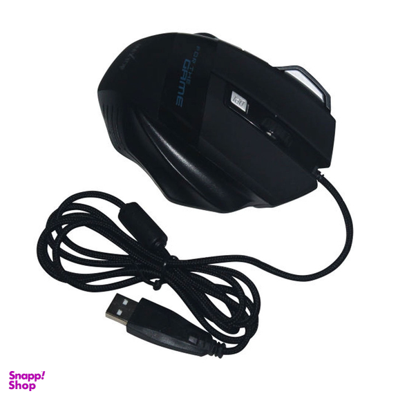 ماوس مخصوص بازی مکس تاچ مدل MX-307G