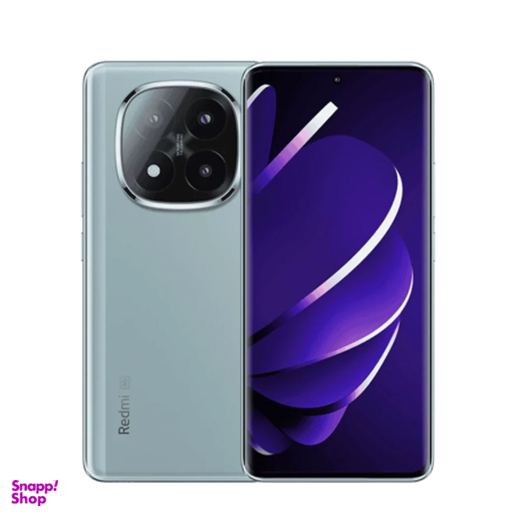 گوشی موبایل شیائومی مدل Redmi Note 14 Pro Plus 5G دو سیم کارت ظرفیت 512 گیگابایت و رم 12 گیگابایت