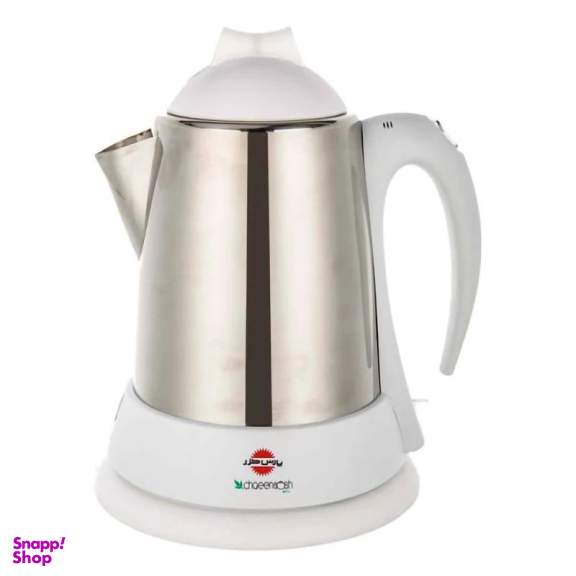 چای ساز پارس خزر مدل چای نوش