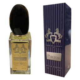 ادو پرفیوم مردانه ایفوریا مدل Percival حجم 30 میلی لیتر