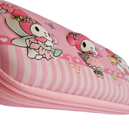 جامدادی تبلتی سه بعدی طرح مای ملودی کد 200