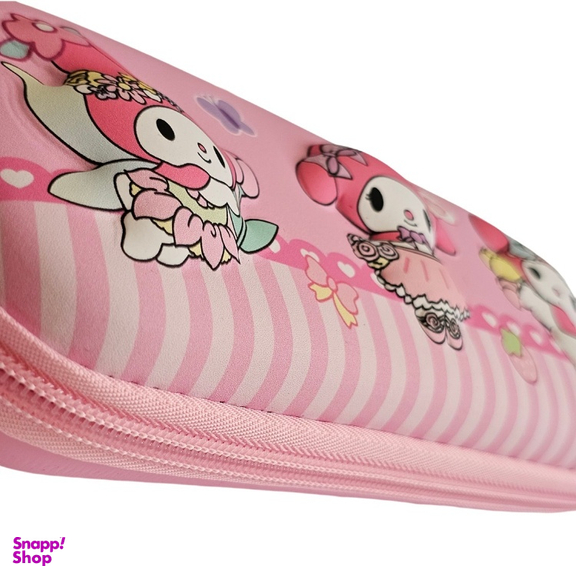 جامدادی تبلتی سه بعدی طرح مای ملودی کد 200