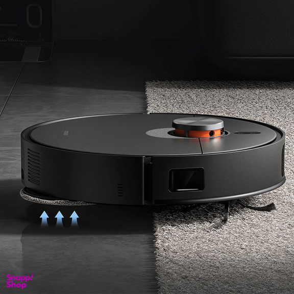 جاروبرقی رباتیک شیائومی کد Xiaomi robat vacum x20max