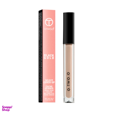 کانسیلر مایع او تو او مدل پوشاننده شماره 03