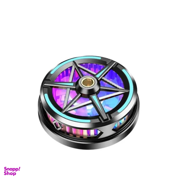 فن خنک کننده گوشی موبایل مدل S6