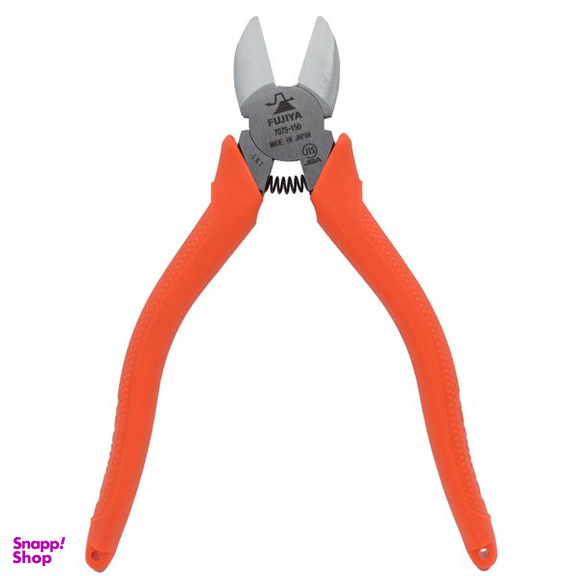 انبر سیم چین فوجیا مدل 707S-150 سایز 6 اینچ