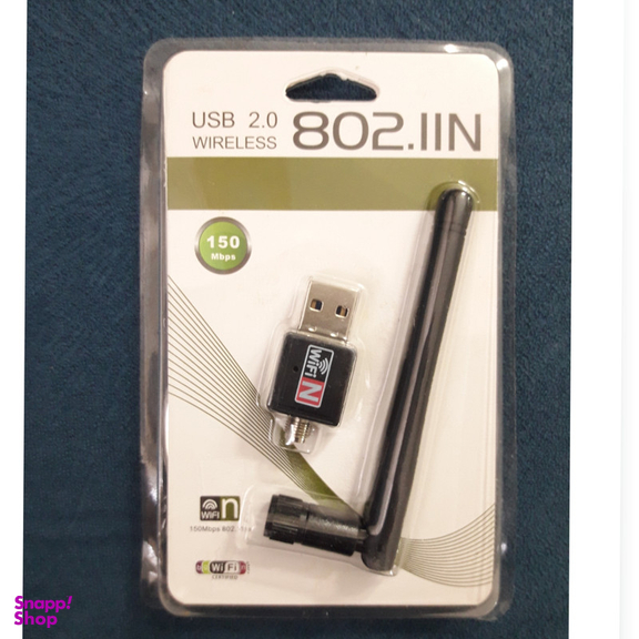 دانگل وای فای مدل 802lln