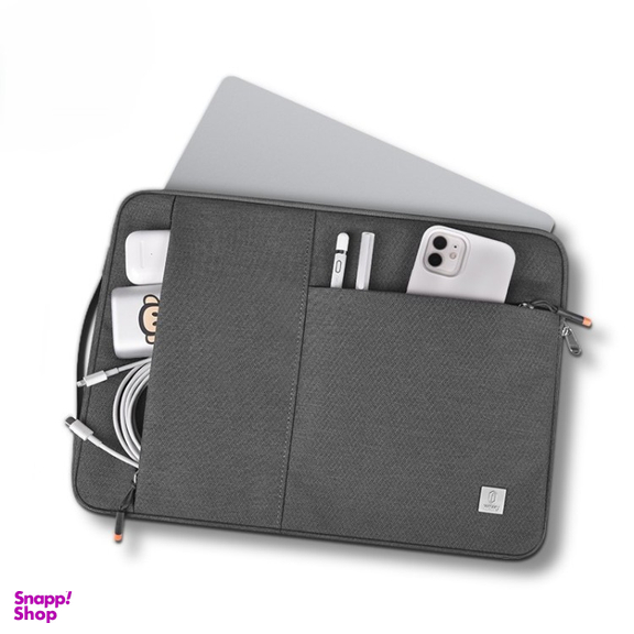 کیف دستی لپ تاپ ویوو مدل Alpha Slim Sleeve اینچ 15.6