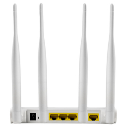 مودم 4G LTE نتربیت مدل NW-431F