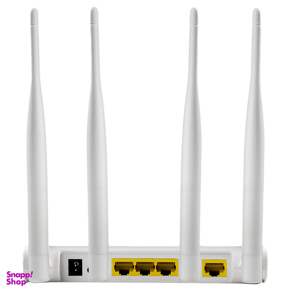 مودم 4G LTE نتربیت مدل NW-431F