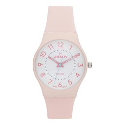ساعت مچی عقربه ای بچگانه جاکلین مدل JN-1399509LI