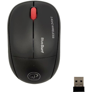 ماوس بی سیم ایکس پی-پروداکت مدل XP-W492K