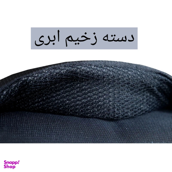 کوله پشتی کوهنوردی 65 لیتری طرح کت مدل KHZ