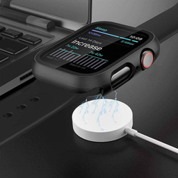کاور اپیکوی مدل Cover Apple Watch مناسب برای اپل واچ 44 میلی متری سری 4 / 5 / 6 / SE / SE2