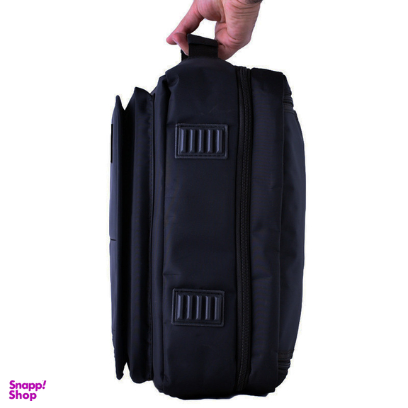 کیف لپ تاپ لیدوما مدل RX-3842-1 مناسب برای لپ تاپ 13 تا 15 اینچی