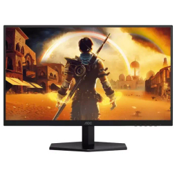 مانیتور 27 اینچ مخصوص بازی ای او سی مدل 27G42E 180Hz