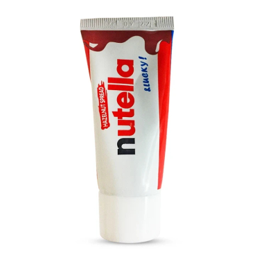 شکلات فندقی نوتلا وزن 50 گرم