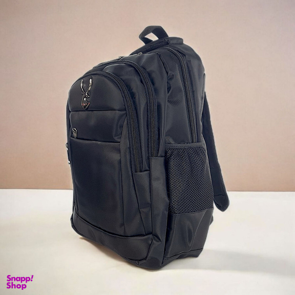 کوله پشتی لپ تاپ آنتلر مدل ANTLER کد 2320 مناسب لپ تاپ 14.1 تا 15.6 اینچی