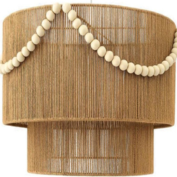 لوستر دو طبقه کد 1101