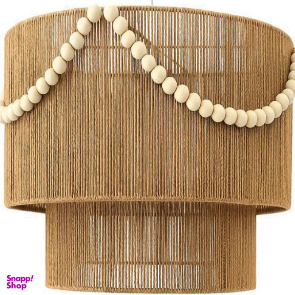 لوستر دو طبقه کد 1101