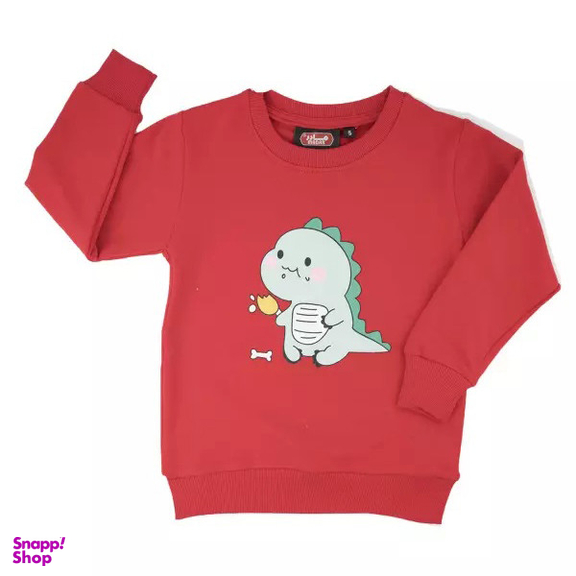 سویشرت پسرانه مادر مدل داینی