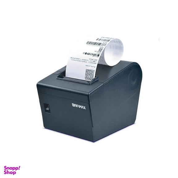 فیش پرینتر حرارتی بایامکس مدل BP-206