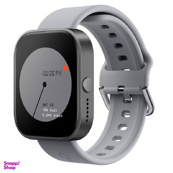 ساعت هوشمند ناتینگ مدل CMF Watch Pro همراه با بند