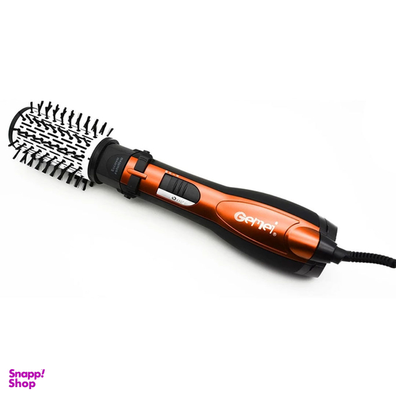 سشوار چرخشی جیمی مدل GM4828