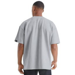 تیشرت ورزشی مردانه نوزده نودیک مدل TS974 G