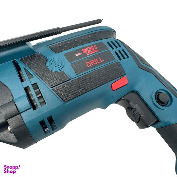 دریل چکشی باس مدل BS-2000W
