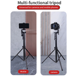 سه پایه دوربین عکاسی مدل KP-2206