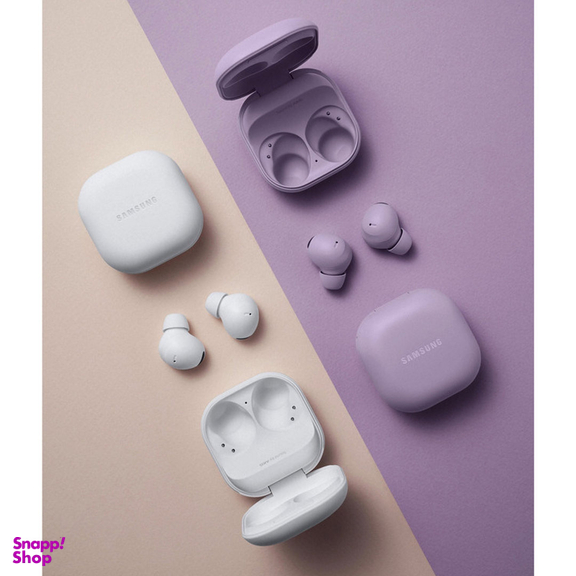 هدفون بلوتوثی سامسونگ مدل Galaxy Buds 2 Pro
