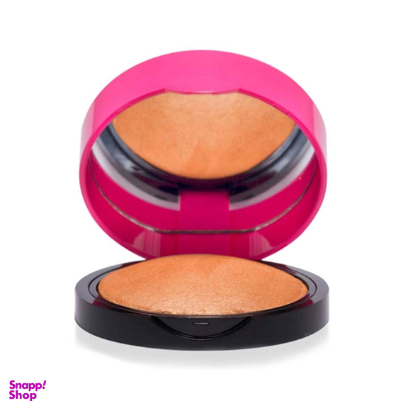 رژ گونه کالیستا مدل Multi Color