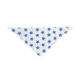 پیش بند نوزادی مدل مثلثی 002