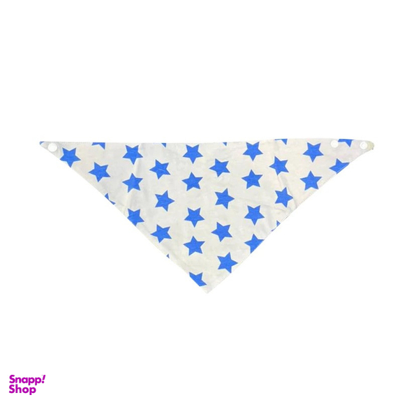 پیش بند نوزادی مدل مثلثی 002