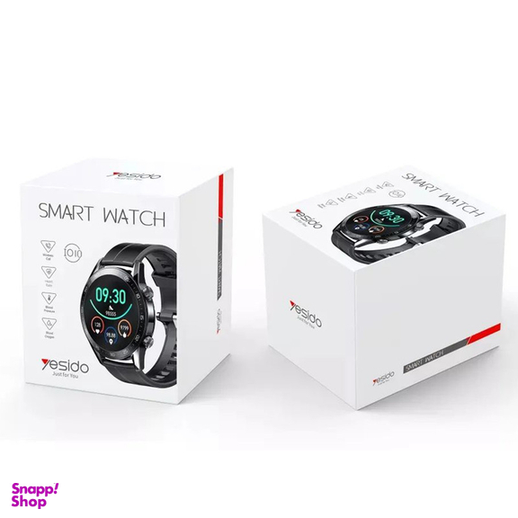 ساعت هوشمند یسیدو مدل IO10
