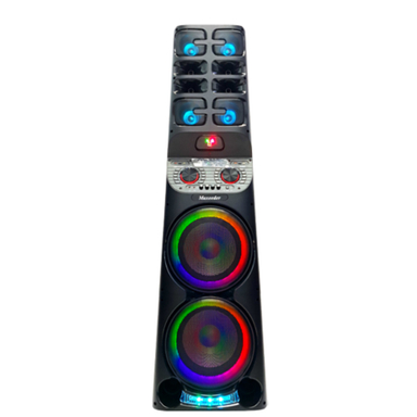 اسپیکر خانگی بی سیم مکسیدر مدل AL215LP5