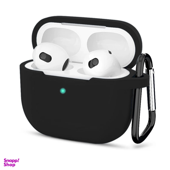 هندزفری بلوتوثی وونک مدل AirPods 3 به همراه کاور