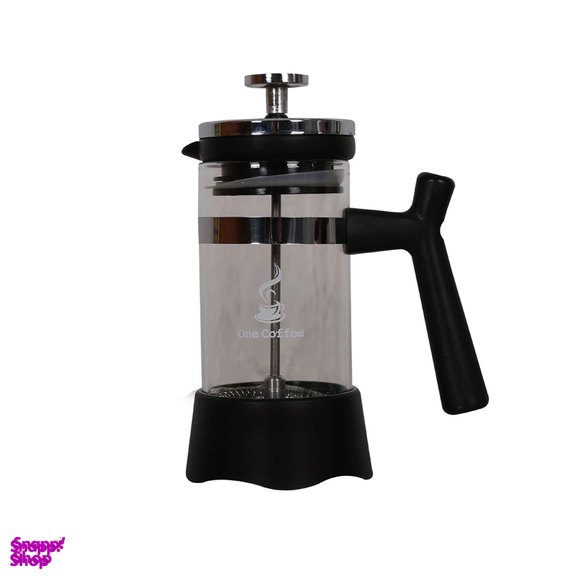 فرنچ پرس وان کافی مدل B54-350 گنجایش 350 میلی لیتر