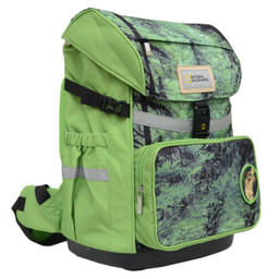 کوله پشتی نشنال جئوگرافیک به همراه جامدادی مدل N25300 ESSENTIAL-1