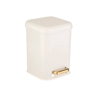 سطل زباله همارا کد 1864 گنجایش 6 لیتر