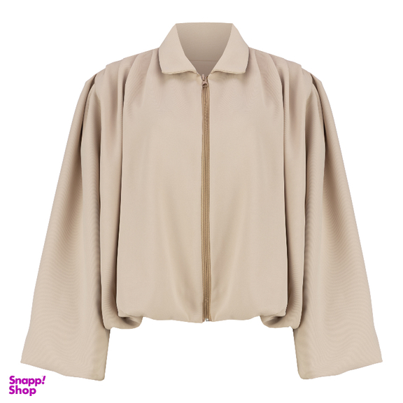 سویشرت زنانه السانا مدل هیلدا کد 236708