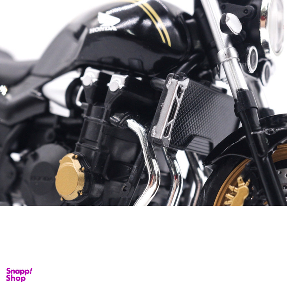 موتور بازی طرح هوندا مدل Automaxx 1/12 HONDA CB1300 SF