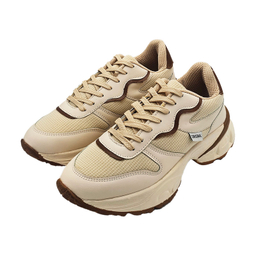 کفش روزمره زنانه سیی مدل 1966 اسپرت موجی کد 2237.1