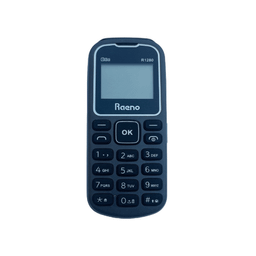 گوشی موبایل رینو مدل R1280 سه سیم کارت