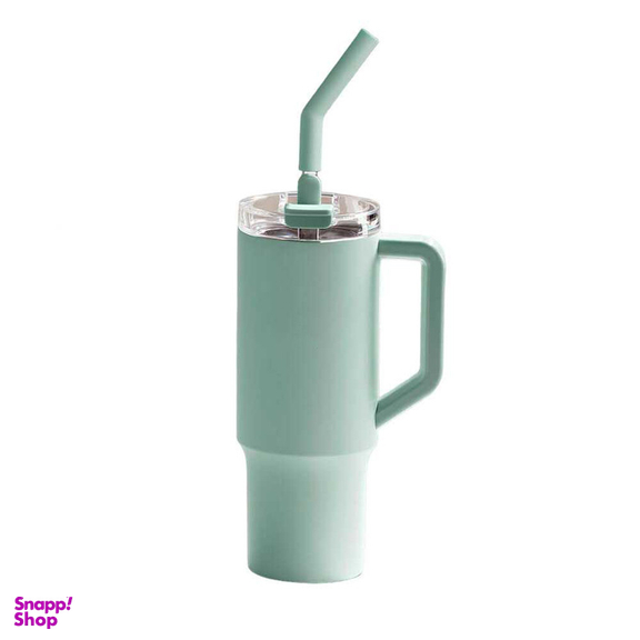 تراول ماگ شیائومی مدل Sippy Cup گنجایش 1 لیتر